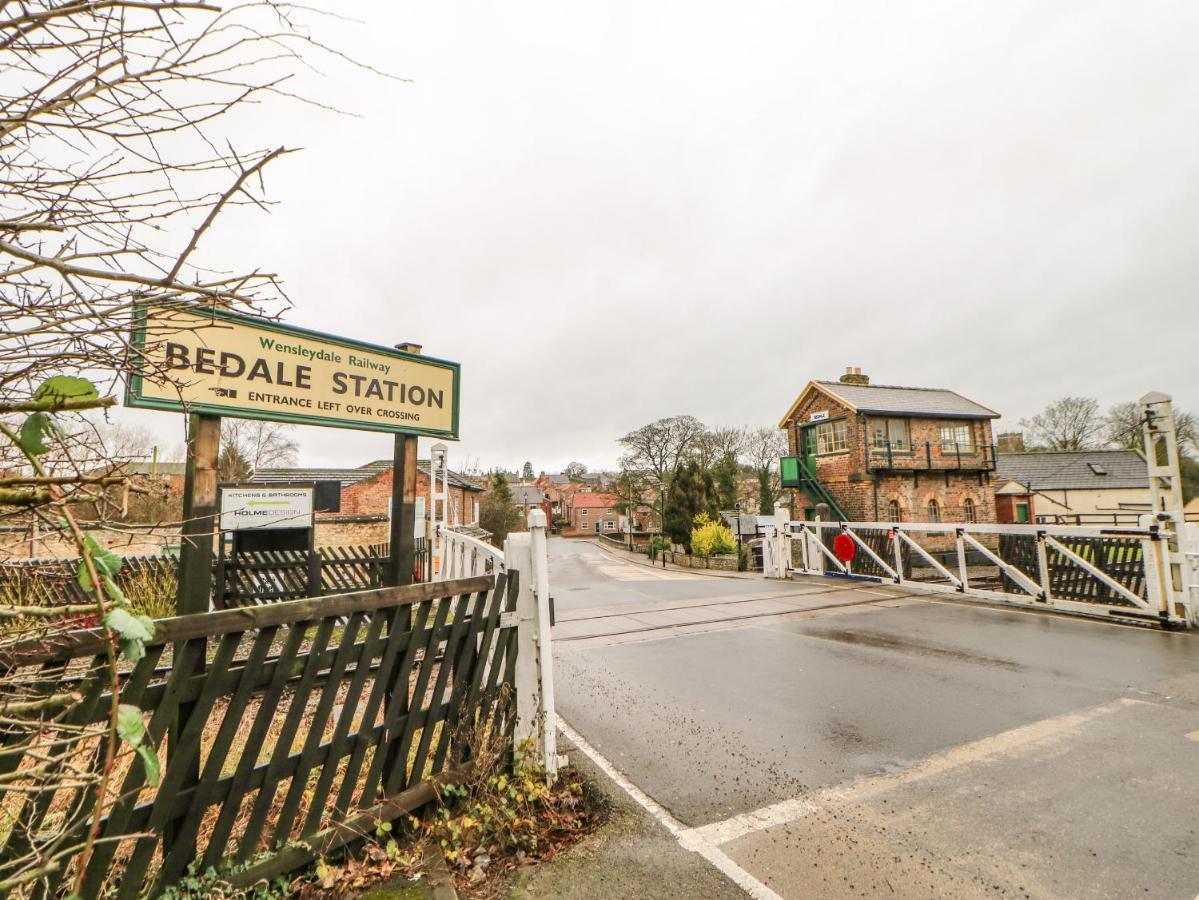 Firkin Cottage 비데일 외부 사진